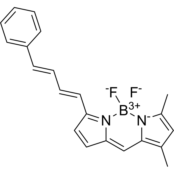 PBD-BODIPY 148185-52-8